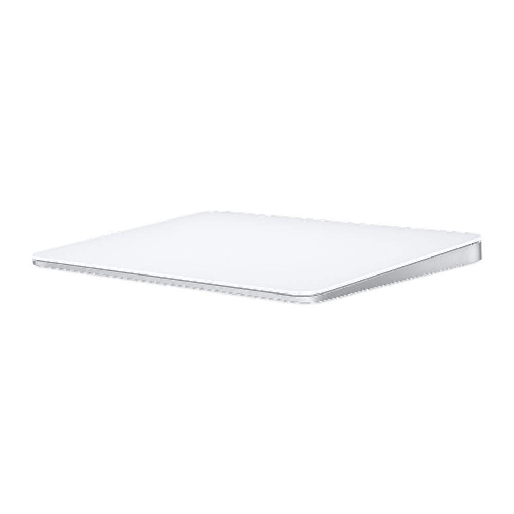 Magic Trackpad - Surface Multi-Touch Blanc