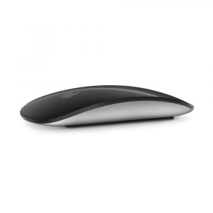 Magic Mouse - Surface Multi‑Touch - Noir