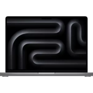 MacBook Pro 14" M3 Gris Sidéral