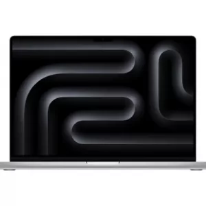 MacBook Pro 16" M3 Argent